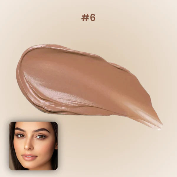 Sebalm – Stick BB Crème Teint Unifiant & Hydratant