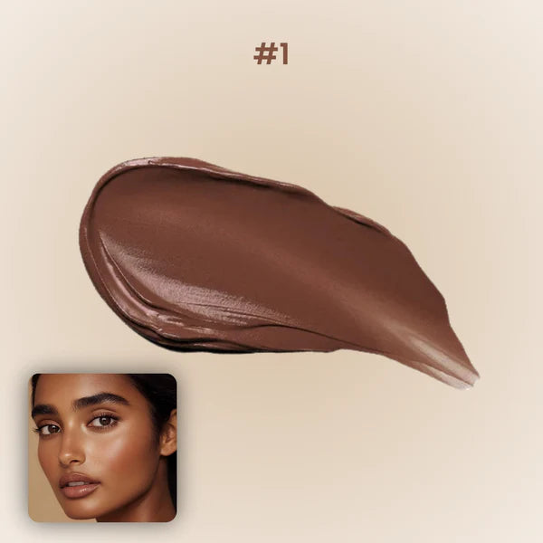 Sebalm – Stick BB Crème Teint Unifiant & Hydratant