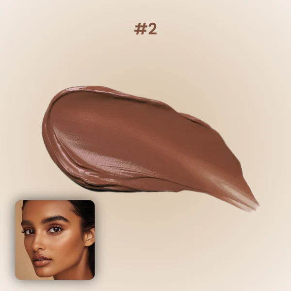 Sebalm – Stick BB Crème Teint Unifiant & Hydratant