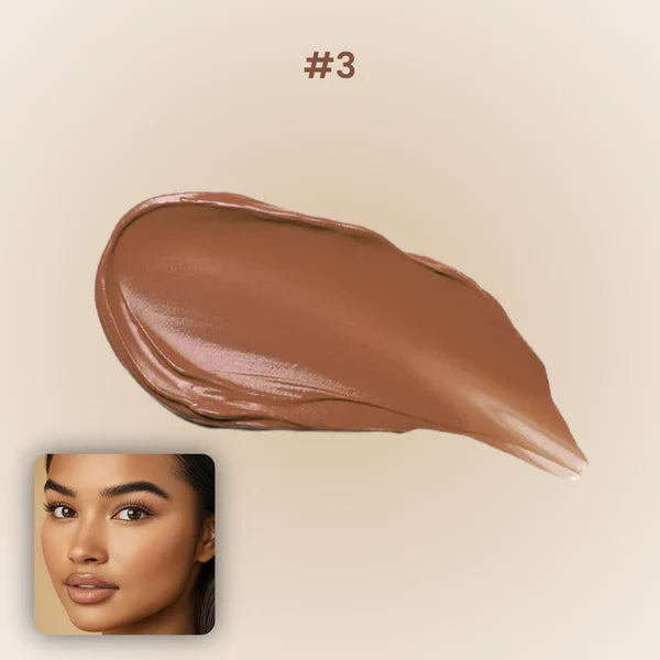 Sebalm – Stick BB Crème Teint Unifiant & Hydratant