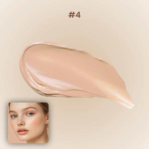 Sebalm – Stick BB Crème Teint Unifiant & Hydratant