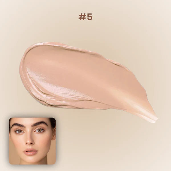 Sebalm – Stick BB Crème Teint Unifiant & Hydratant