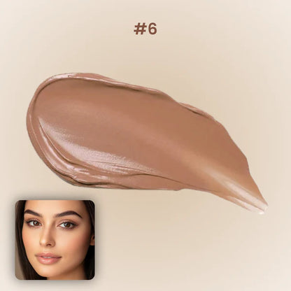 Sebalm – Stick BB Crème Teint Unifiant & Hydratant