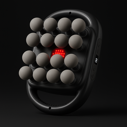 SEBALM™ Pro Massager – Récupération & Relaxation