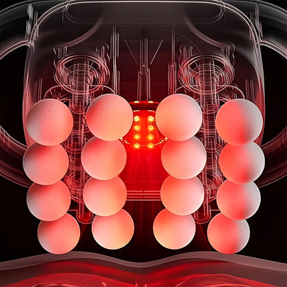 SEBALM™ Pro Massager – Récupération & Relaxation