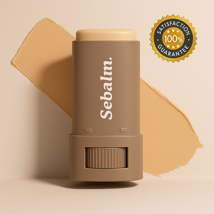 Sebalm – Stick BB Crème Teint Unifiant & Hydratant